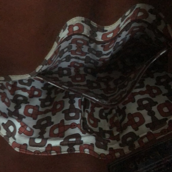 Rate and beautiful Gucci designer bag / purse! - Picture 11 of 16